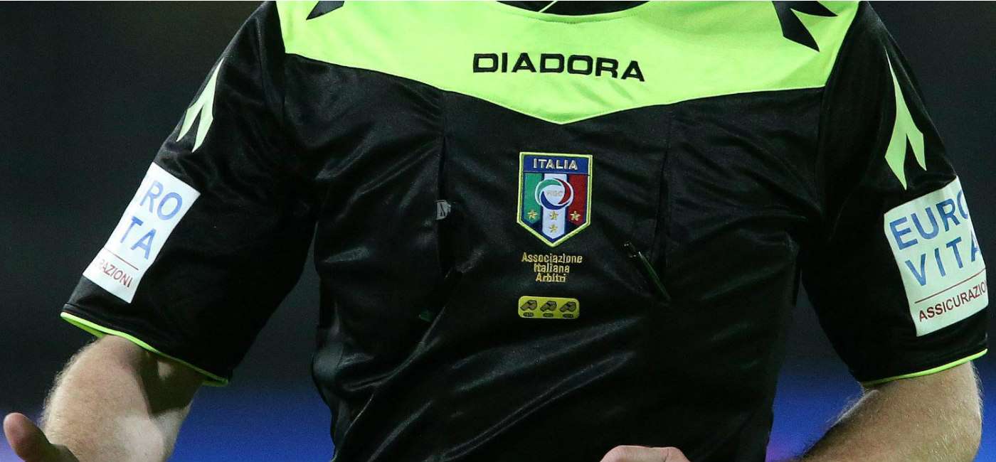 scommesse serie c catanoso arbitro