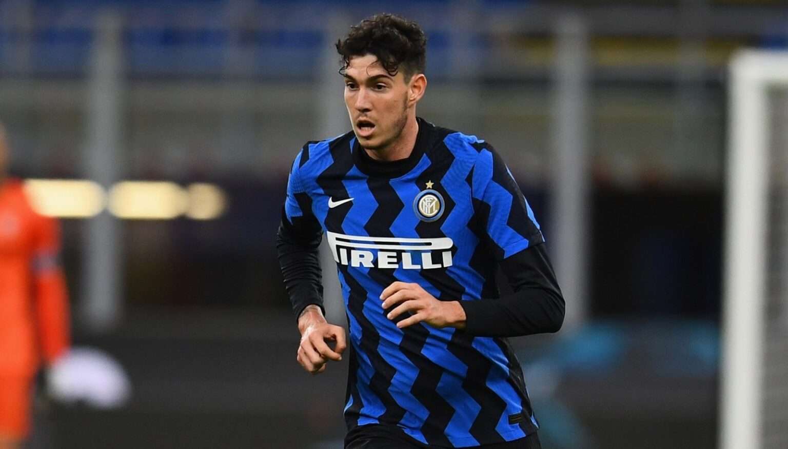 inter atalanta bastoni conte difesa decreto rinnovo bastoni derby