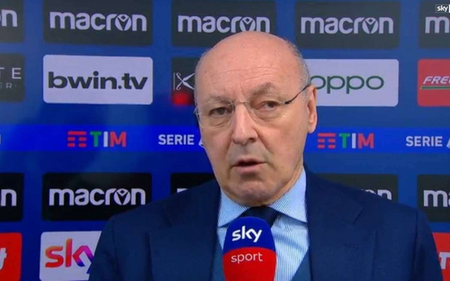 inter marotta rinnovi calciomercato asl porto inter inzaghi lukaku brozovic stipendi