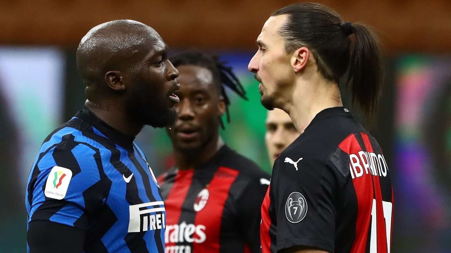 ibrahimovic lukaku procura federale