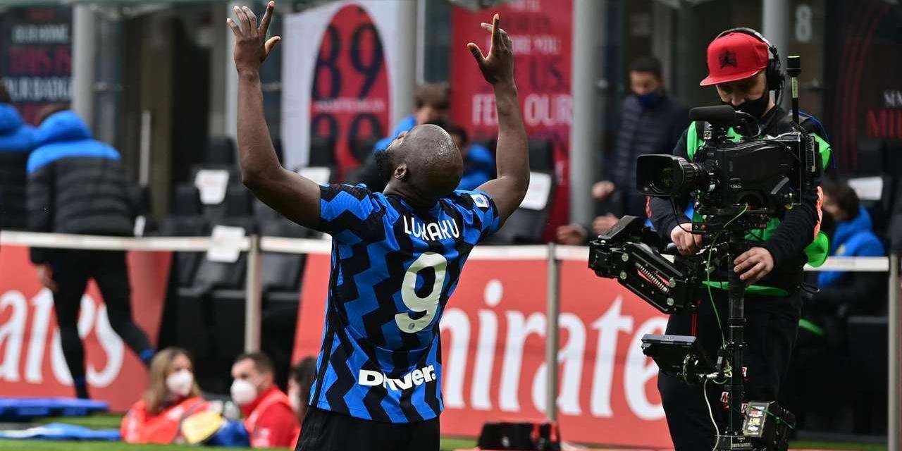 Calciomercato Inter Lukaku Di Marzio