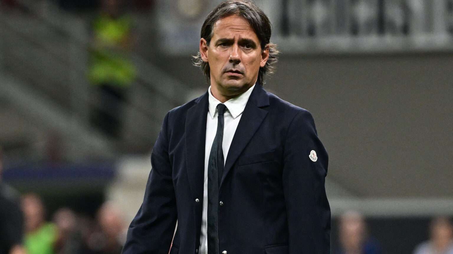 Inter inzaghi spezia porto