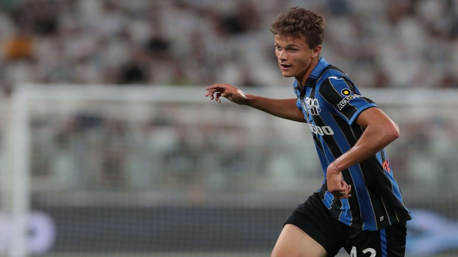 Calciomercato Inter Atalanta Scalvini