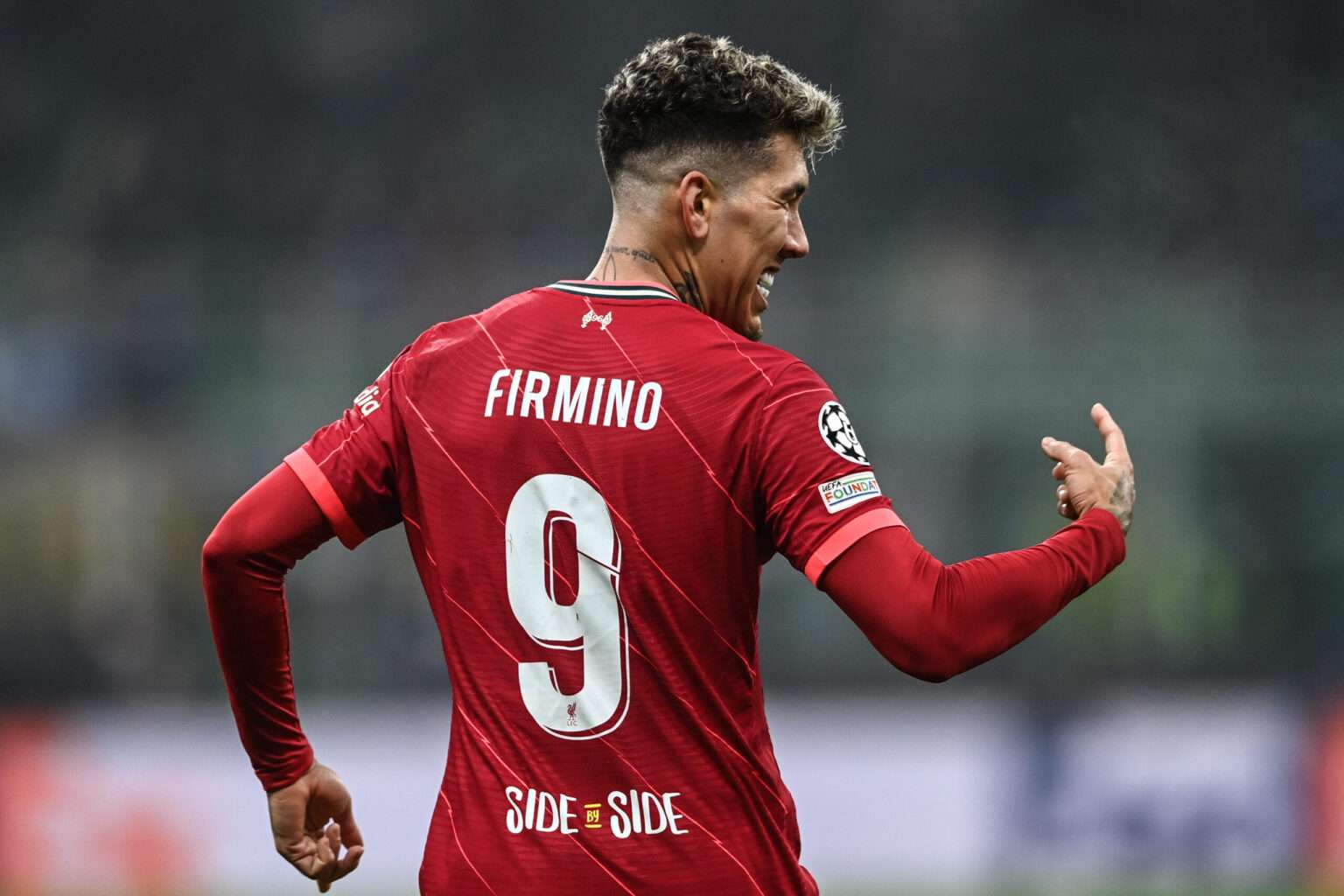 Calciomercato Inter, Firmino: Klopp ci spera, Marotta avanza… Calciomercato Inter Firmino Klopp Marotta