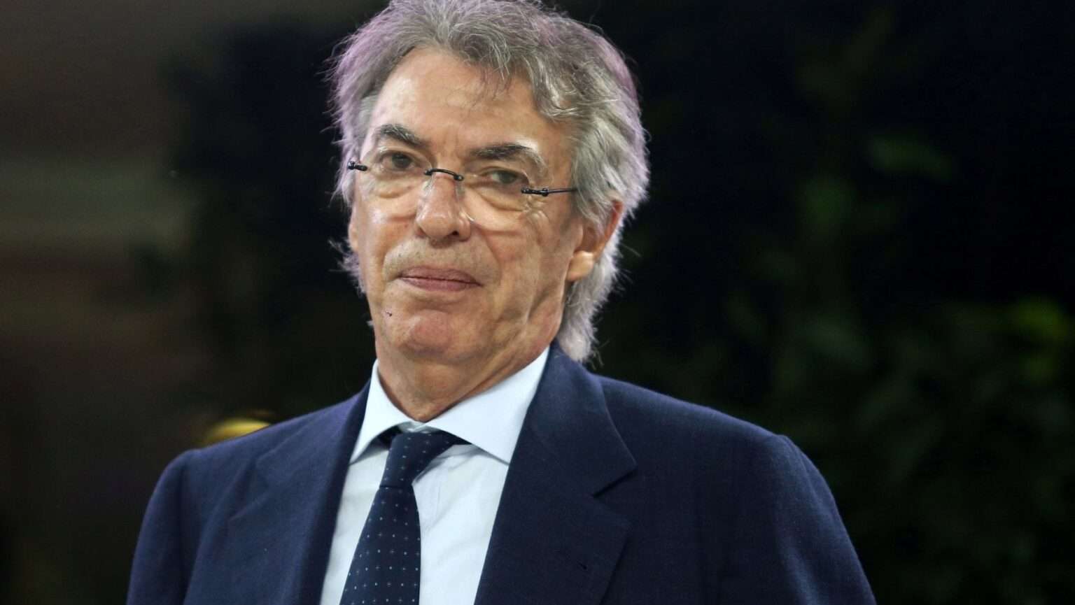 Inter Massimo Moratti Simone Inzaghi José Mourinho messi totti