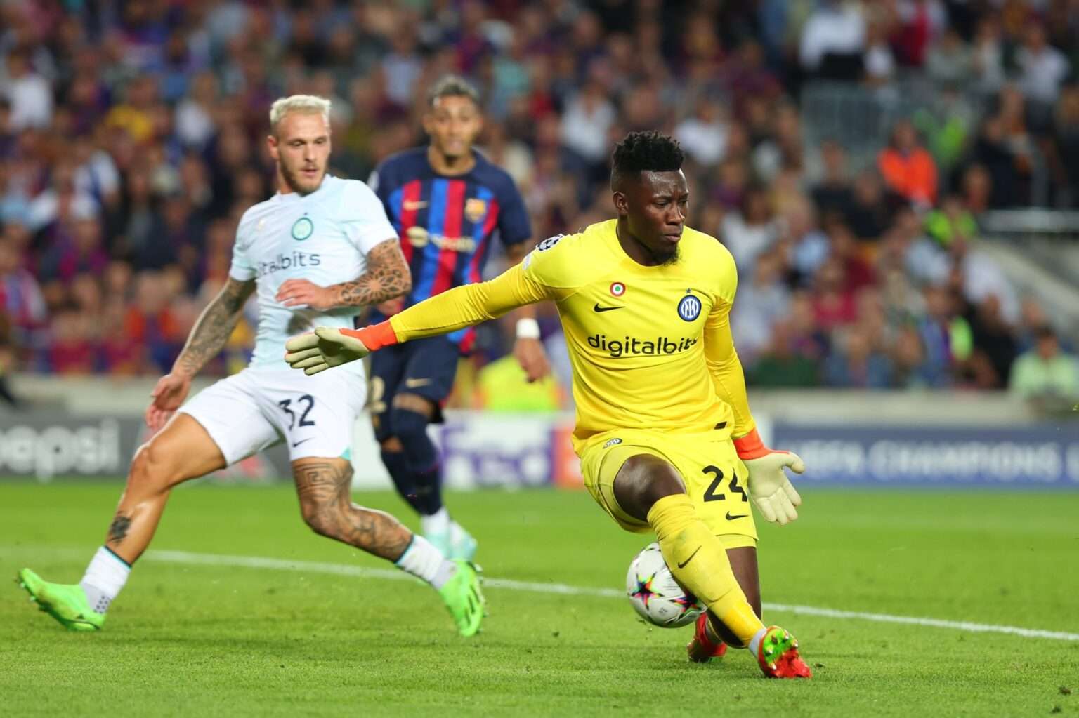 calciomercato inter onana