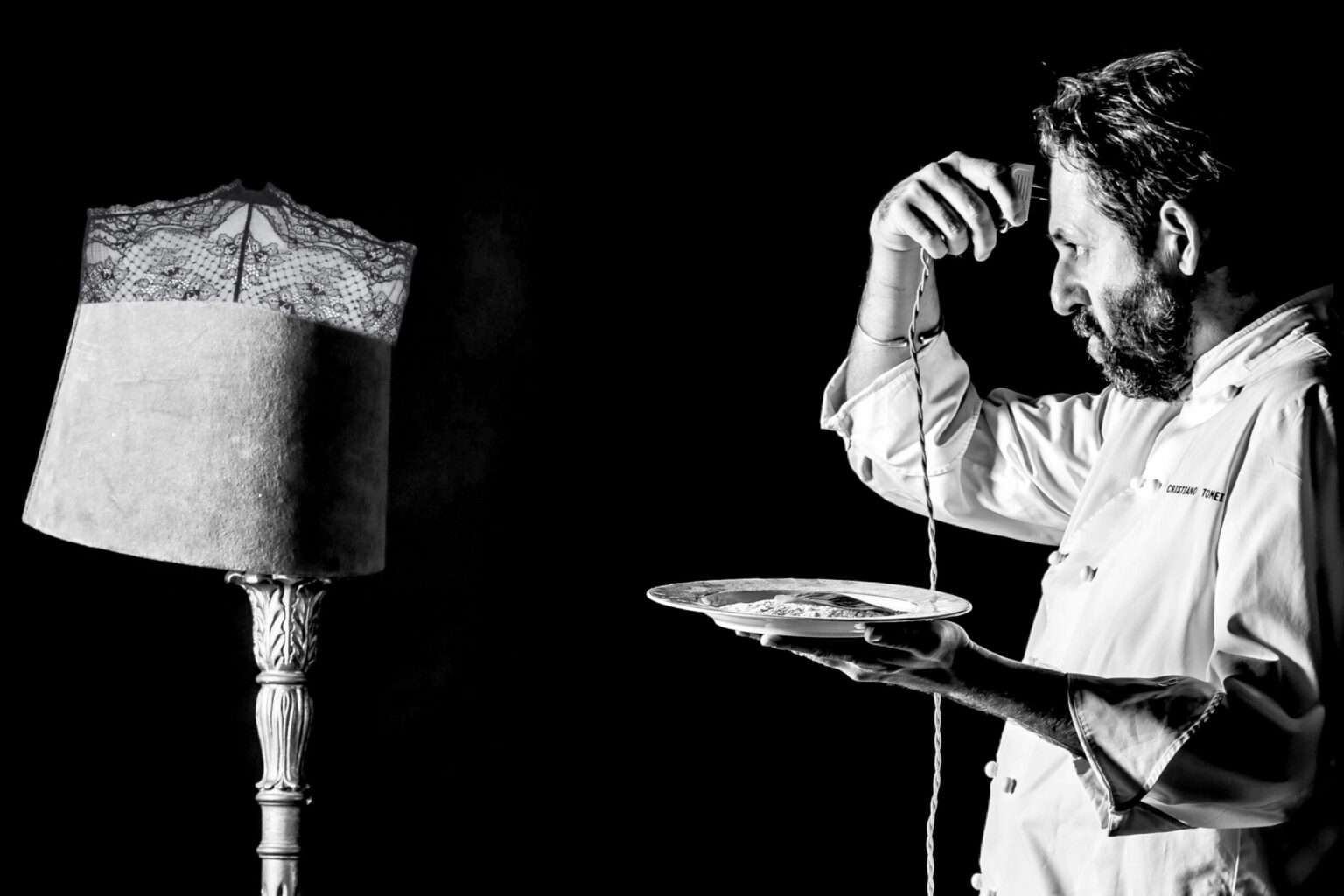 Inter-Milan, Chef Tomei gioca il derby a tavola: che piatti Barella e Lautaro… cristiano tomei inter