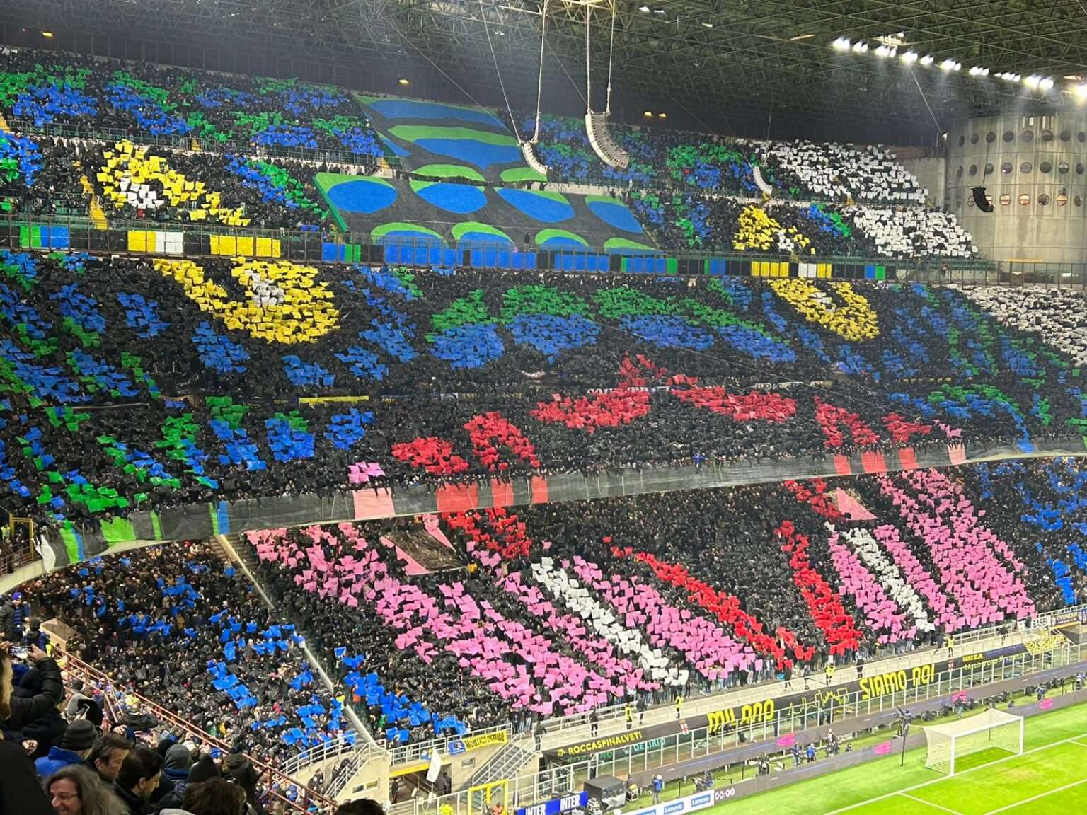 tifosi inter milan