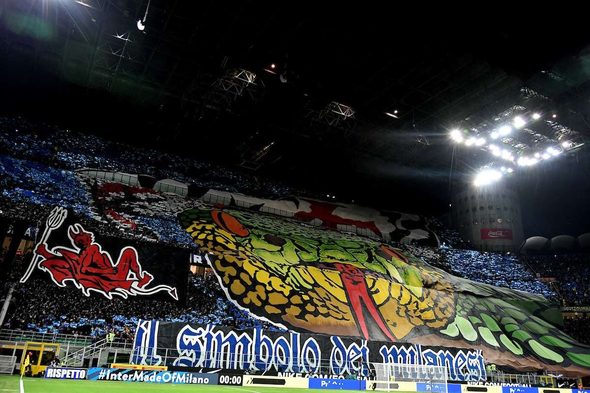 Inter, il nodo scudo penale per il Meazza