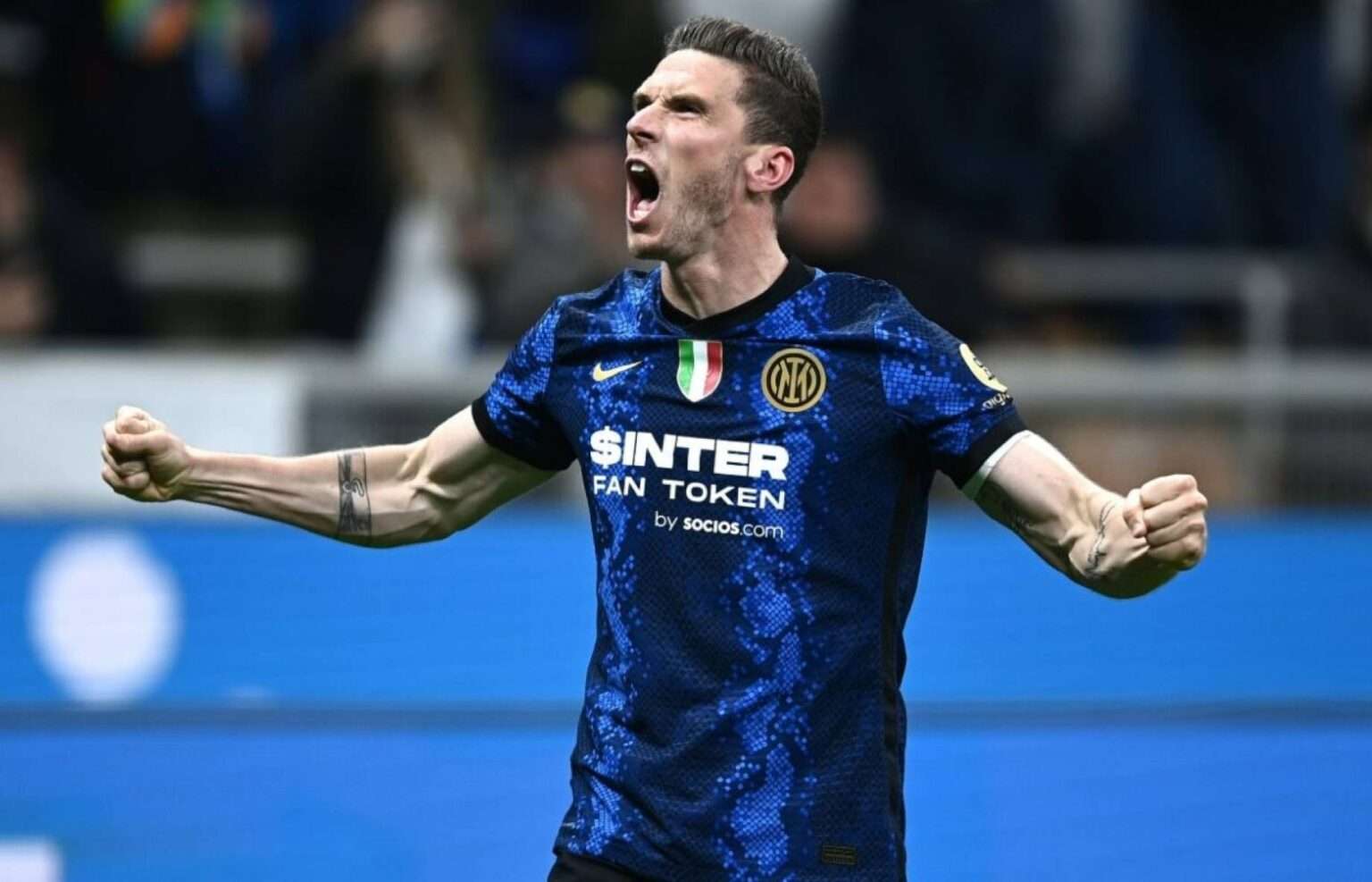 Probabile formazione Bologna Inter Inzaghi