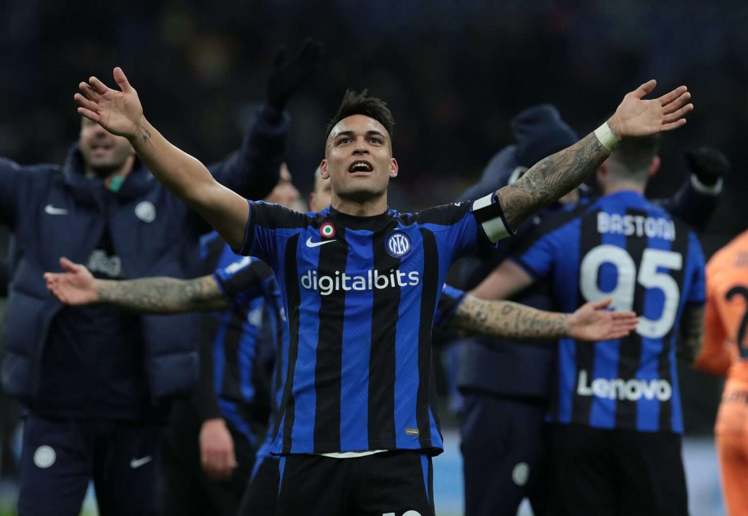 bologna inter lautaro