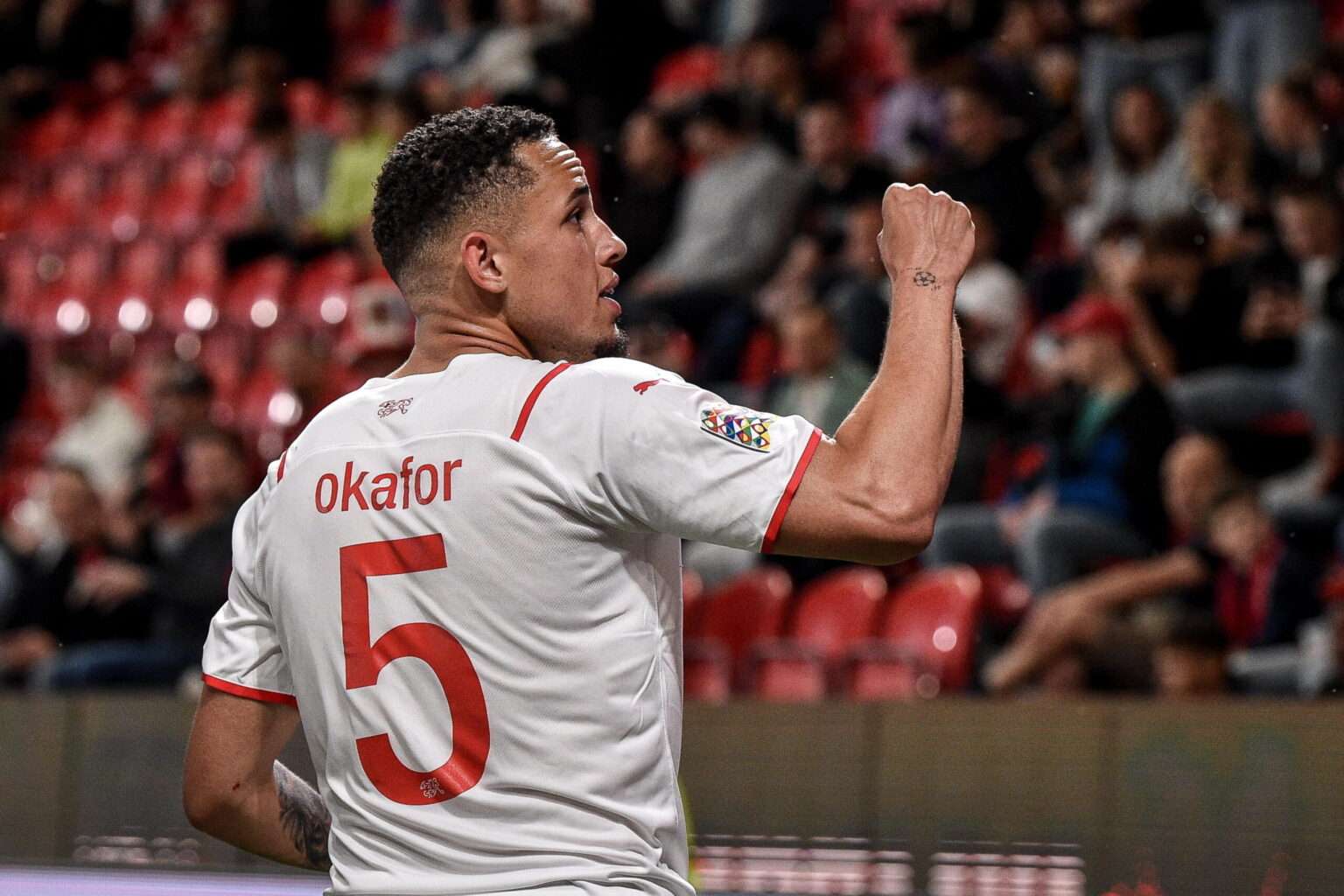 Calciomercato Inter, Ausilio vuole Noah Okafor: ma quanto costa… Calciomercato Inter investimento Okafor