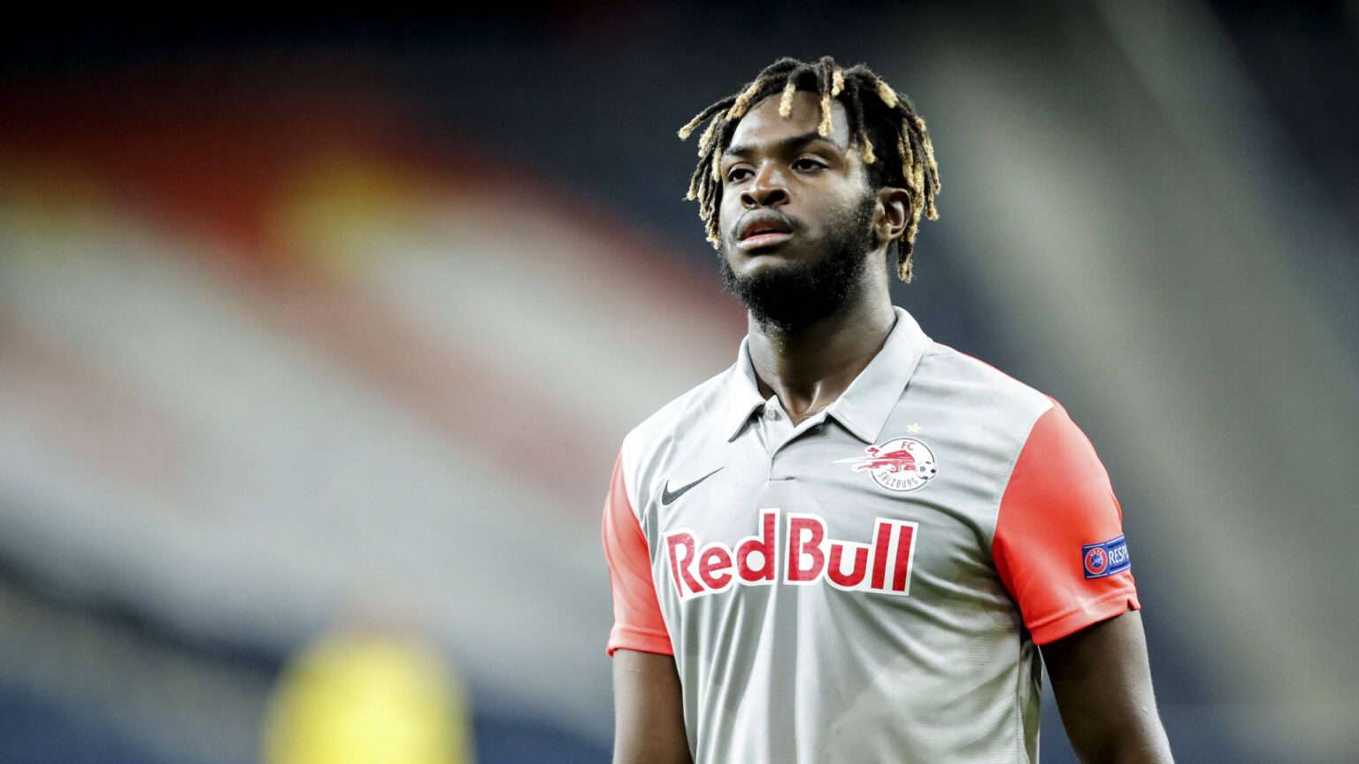 Calciomercato Inter, Ausilio marca stretto Oumar Solet Calciomercato Inter Ausilio Solet