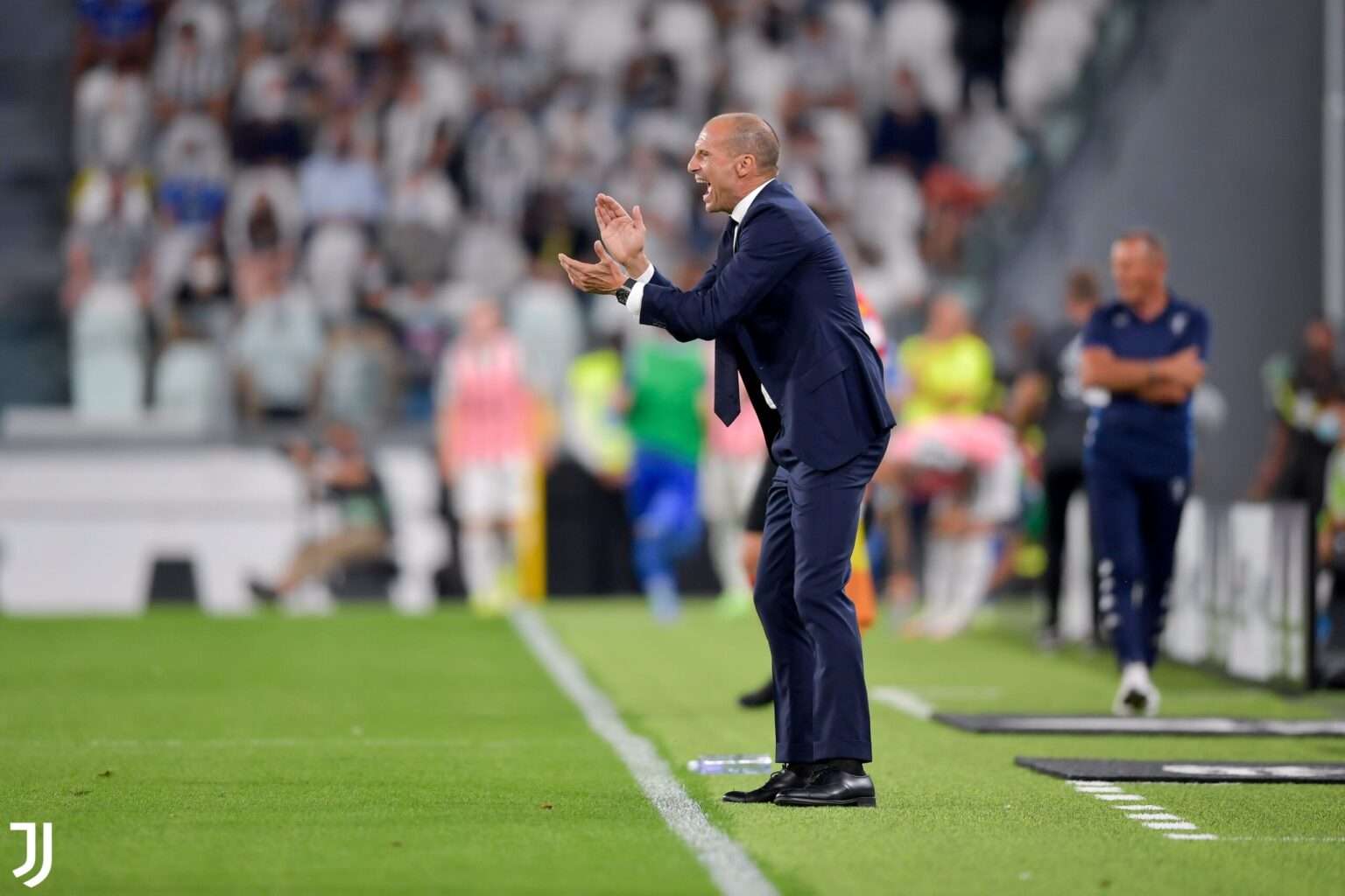 UFFICIALE- Serie A, la Juventus caccia Massimiliano Allegri. Il comunicato juventus allegri serie a