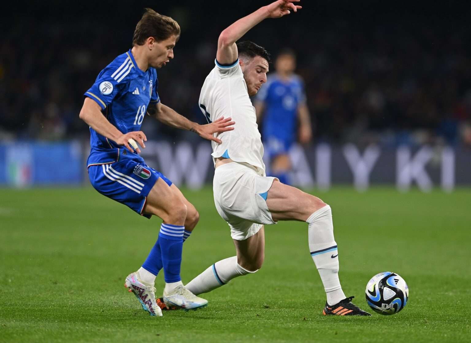 italia barella inter