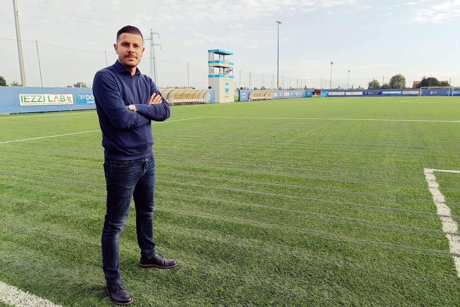 Inter giovanili, scelto il successore di Samaden: ecco chi è inter giovanili sostituto samaden