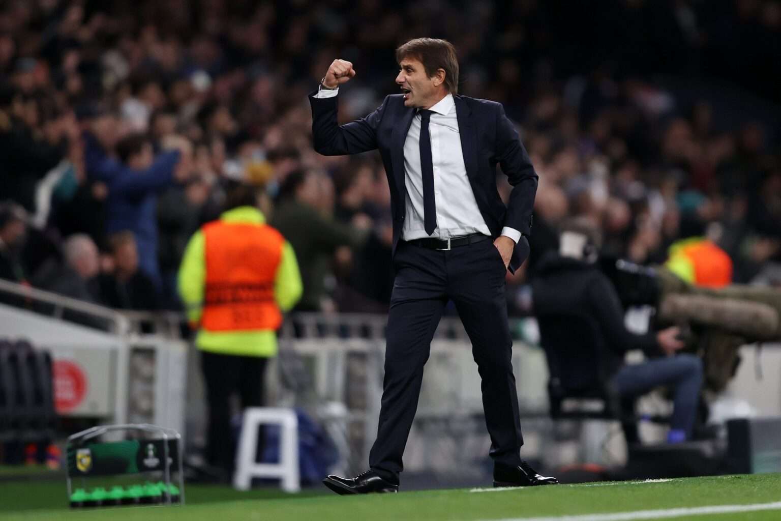 conte futuro inter juve