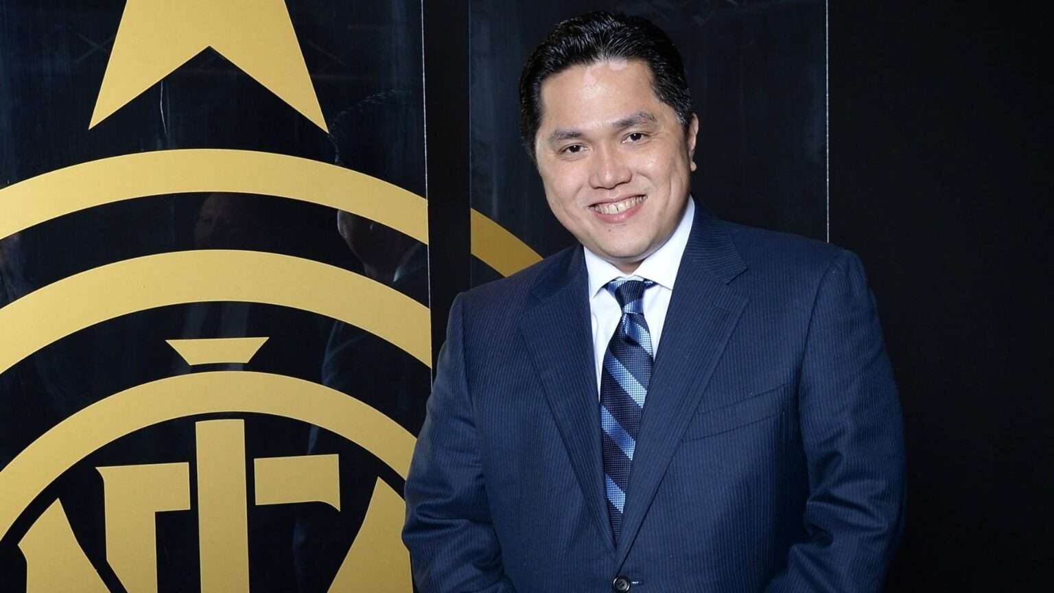 Inter, Erick Thohir ha nostalgia di Milano e dei colori nerazzurri… erick thohir inter