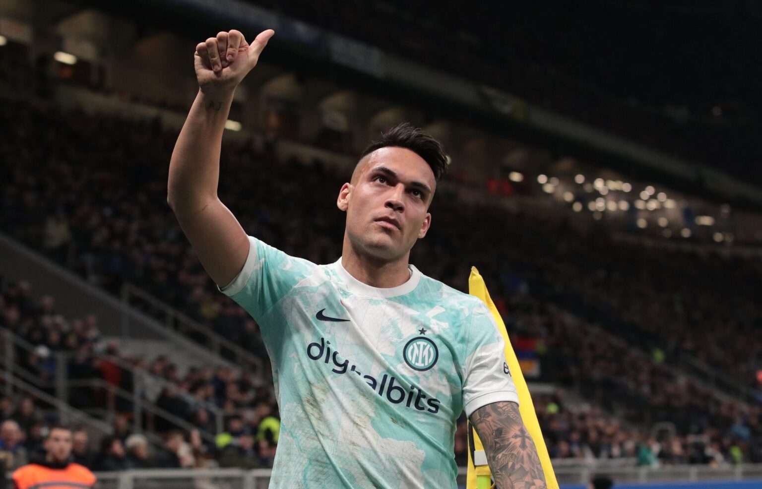inter lautaro 100 vittorie