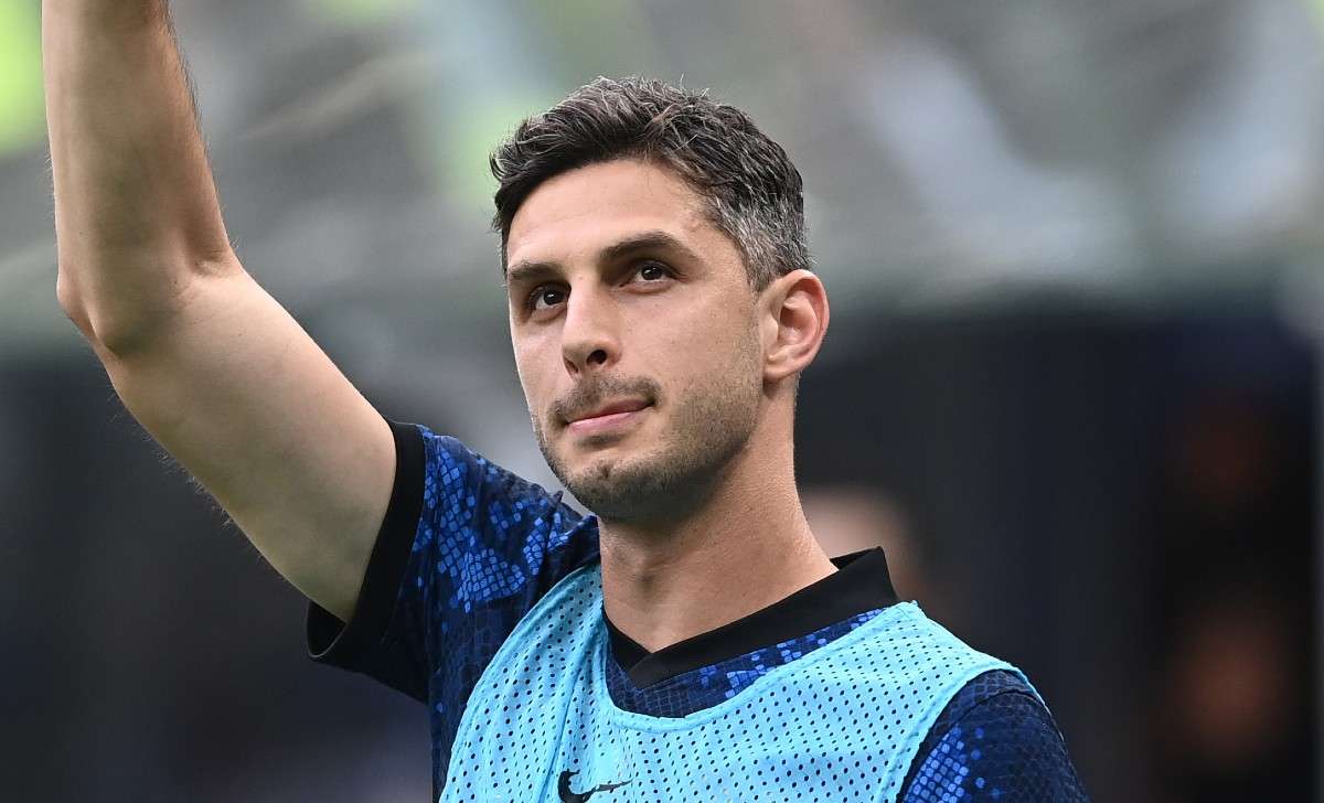 Inter Ranocchia Zhang Rinnovo