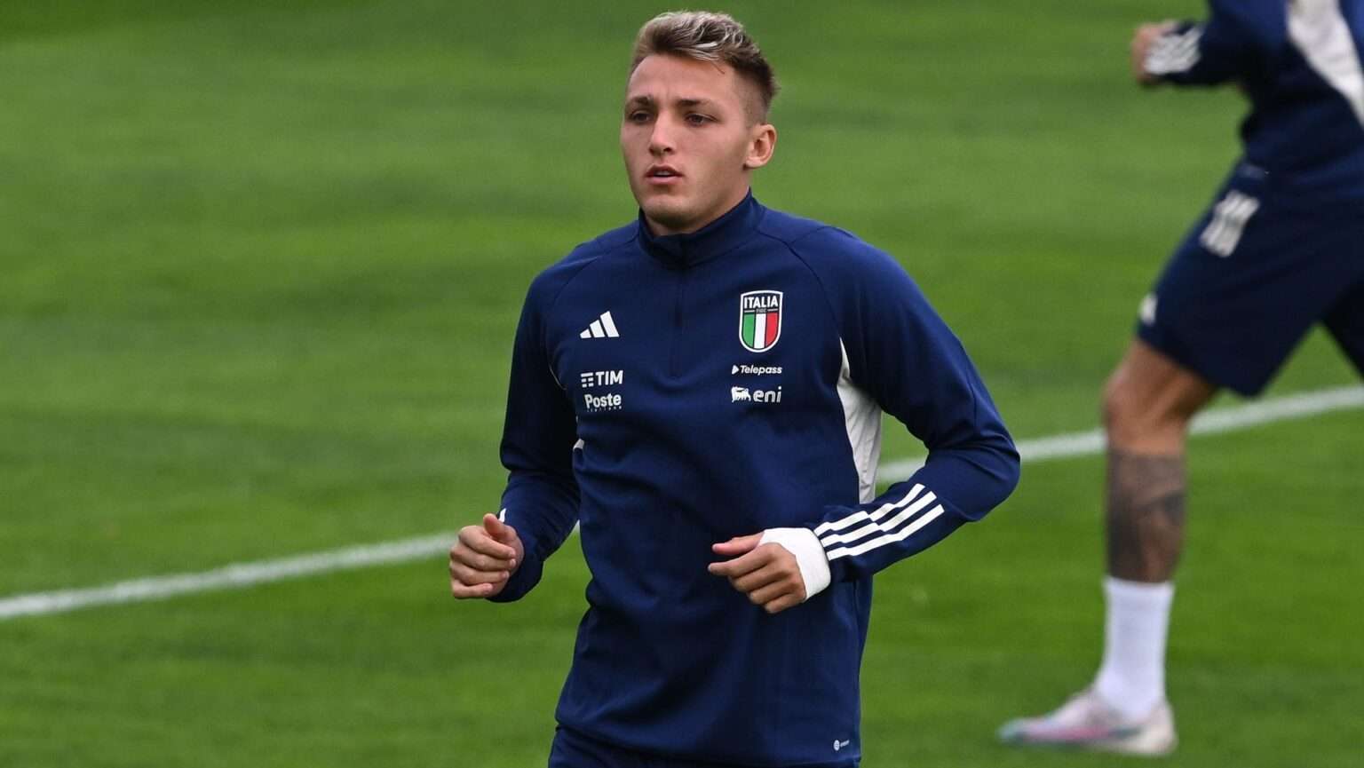 calciomercato inter retegui eintracht