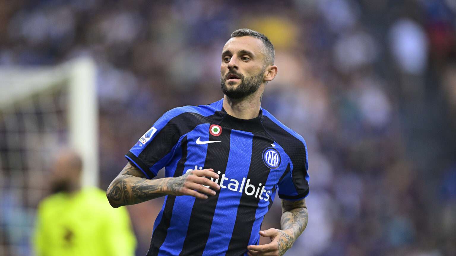 Calciomercato Inter Newcastle Brozovic