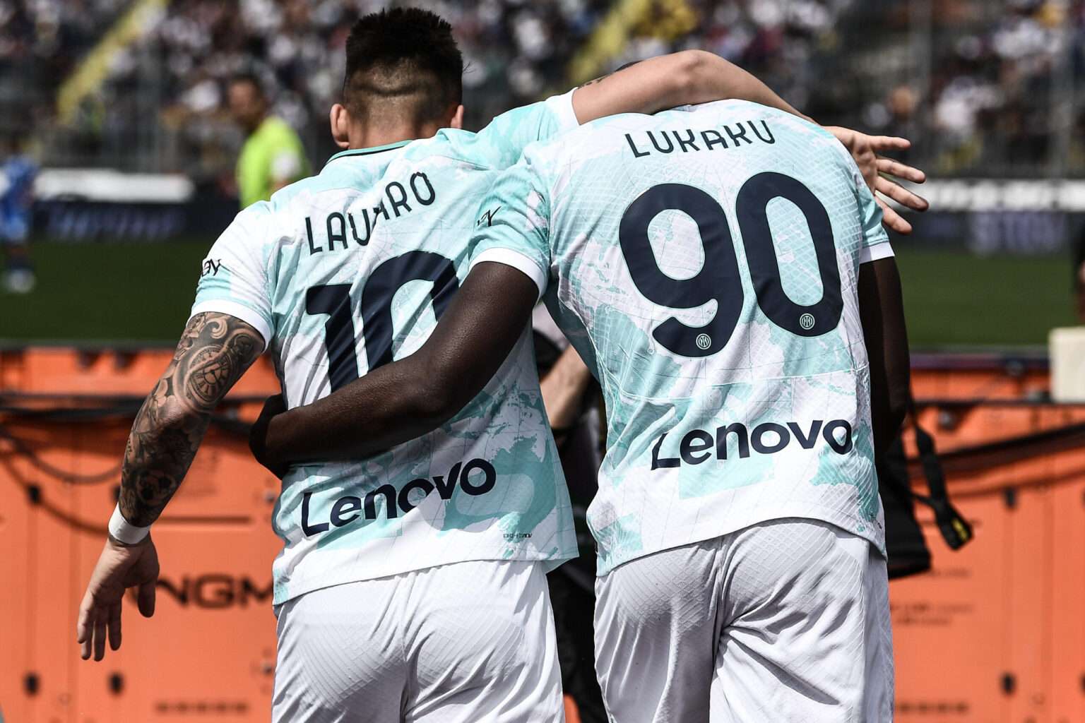 Probabile formazione Inter-Juventus: Inzaghi divide ancora la LuLa? Probabile formazione Inter Juventus Inzaghi LuLa