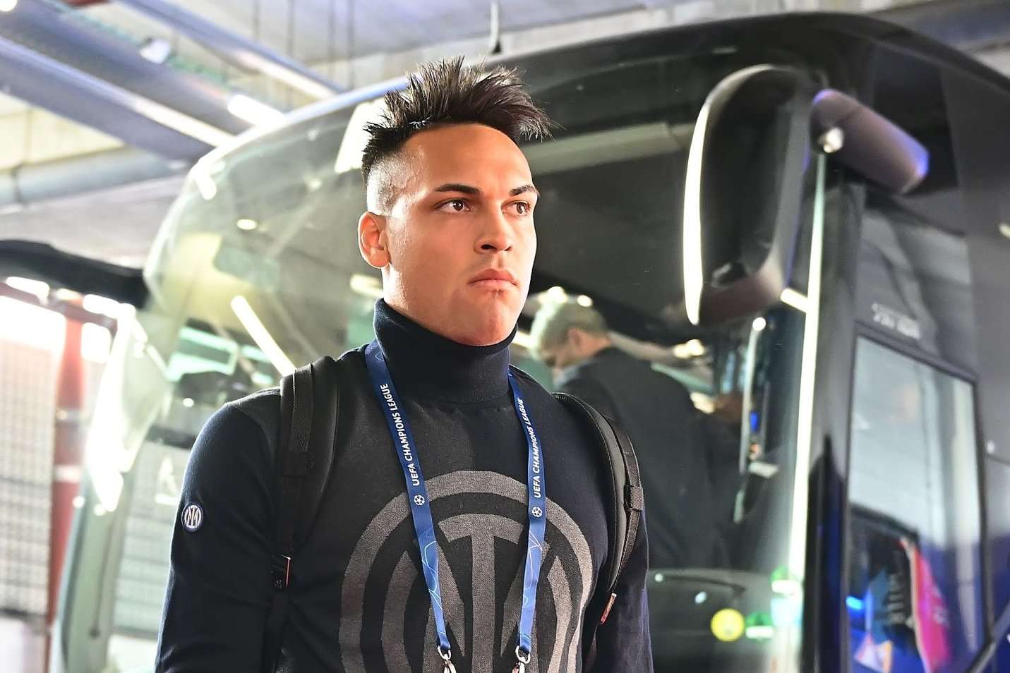 inter pagelle lautaro