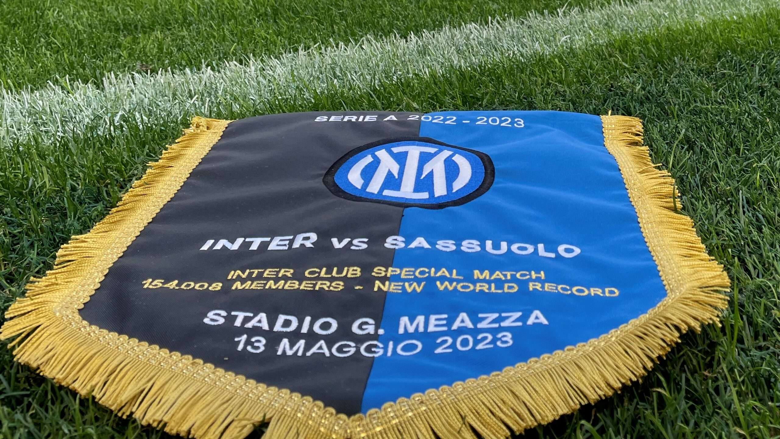 Inter Sassuolo club