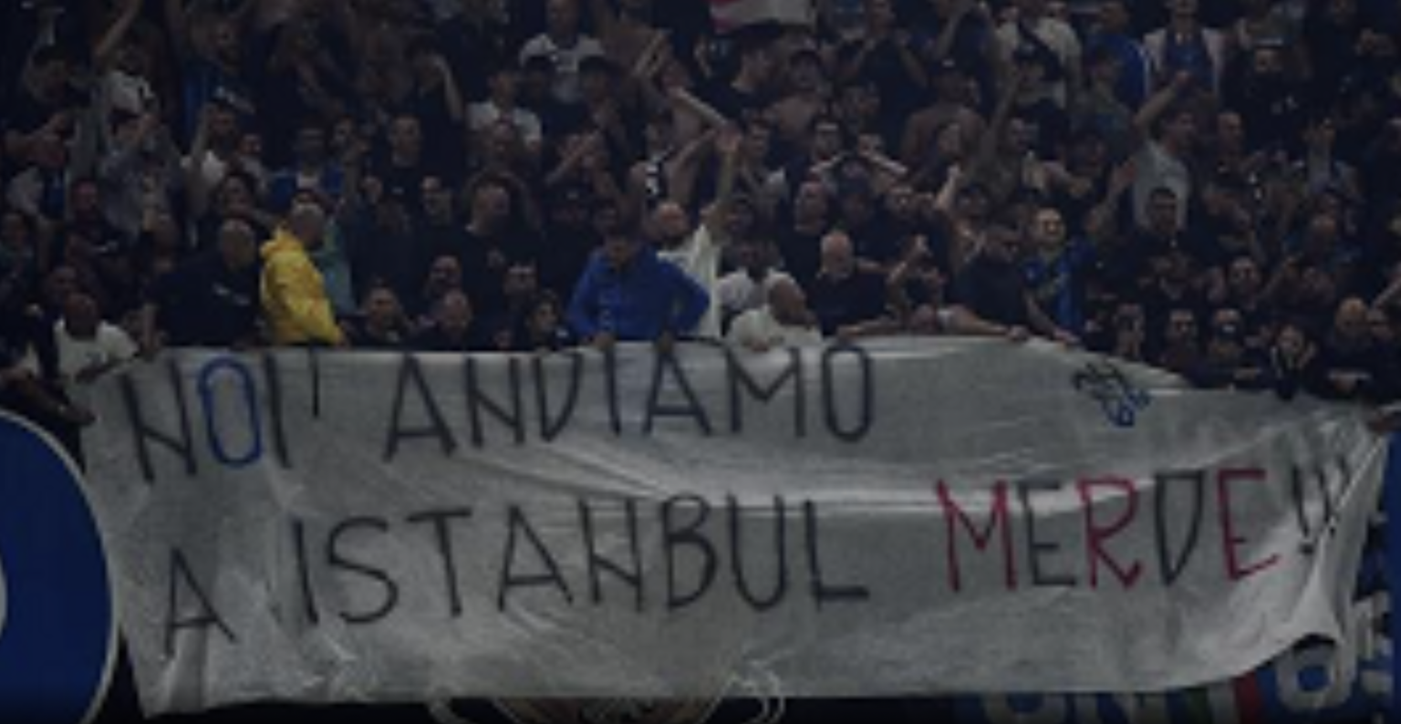 inter champions League