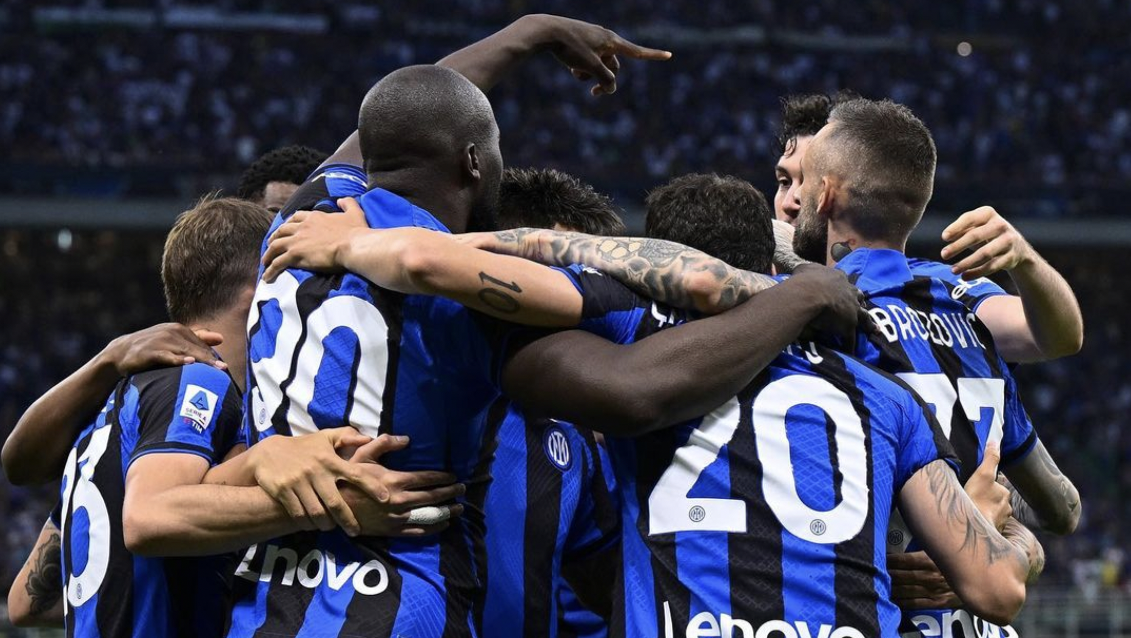 pagelle inter atalanta