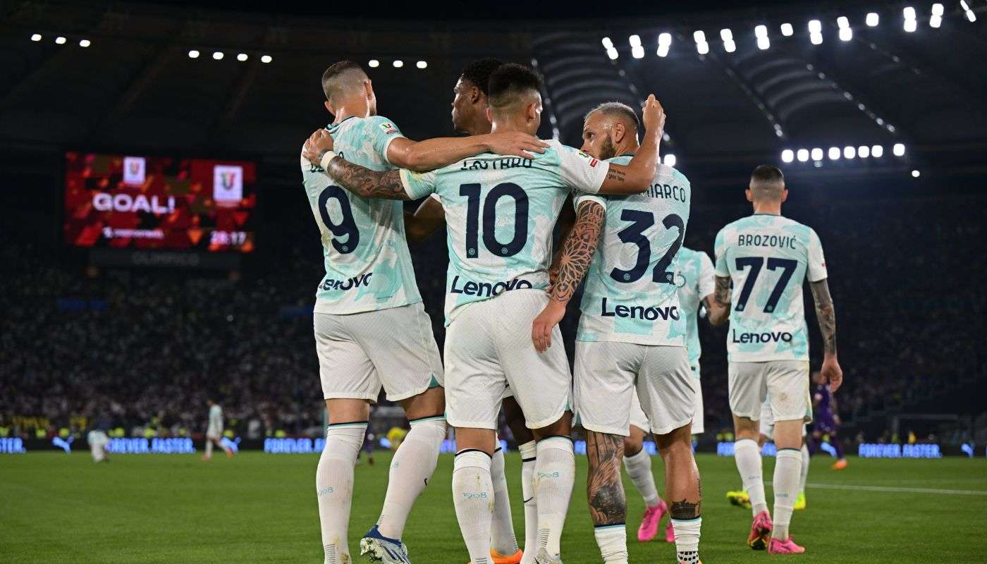 coppa italia lautaro