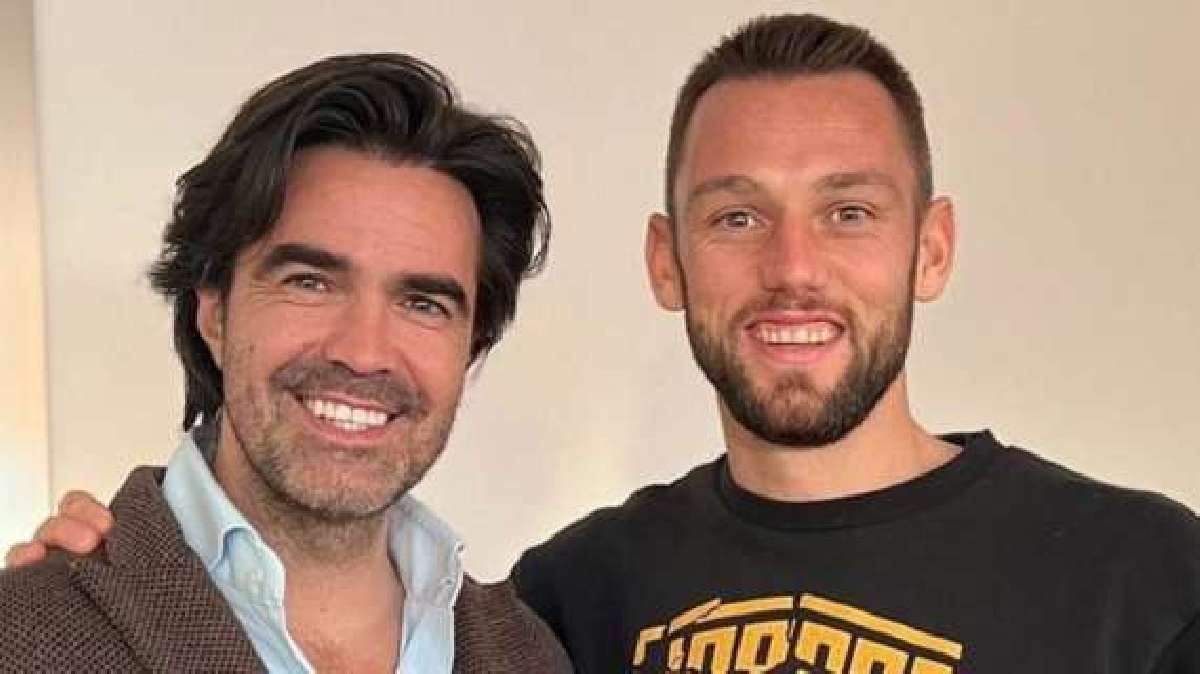 Calciomercato Inter, Pastorello: rinnovo De Vrij? Aspettiamo il 10 giugno Calciomercato Inter Pastorello De Vrij