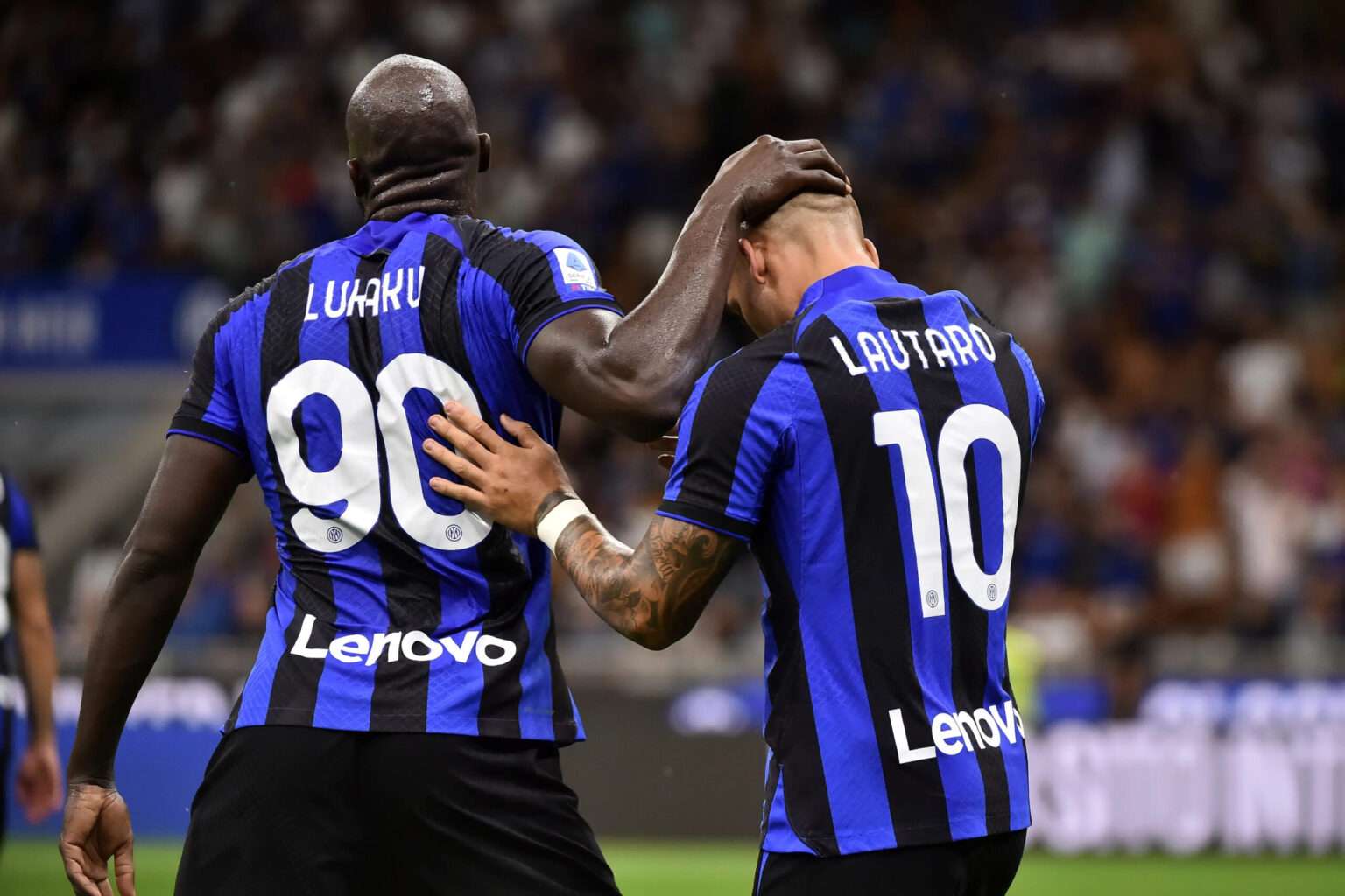 lautaro lukaku fantacalcio inter lula