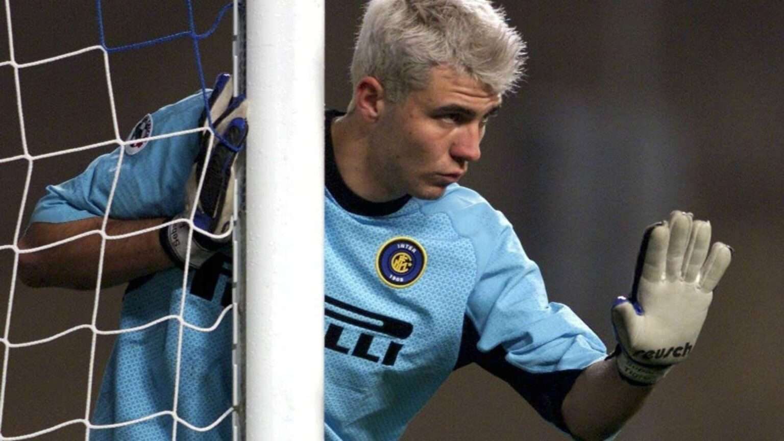 Verso Inter-Psg, Frey: “L’Inter il mio primo amore” Frey