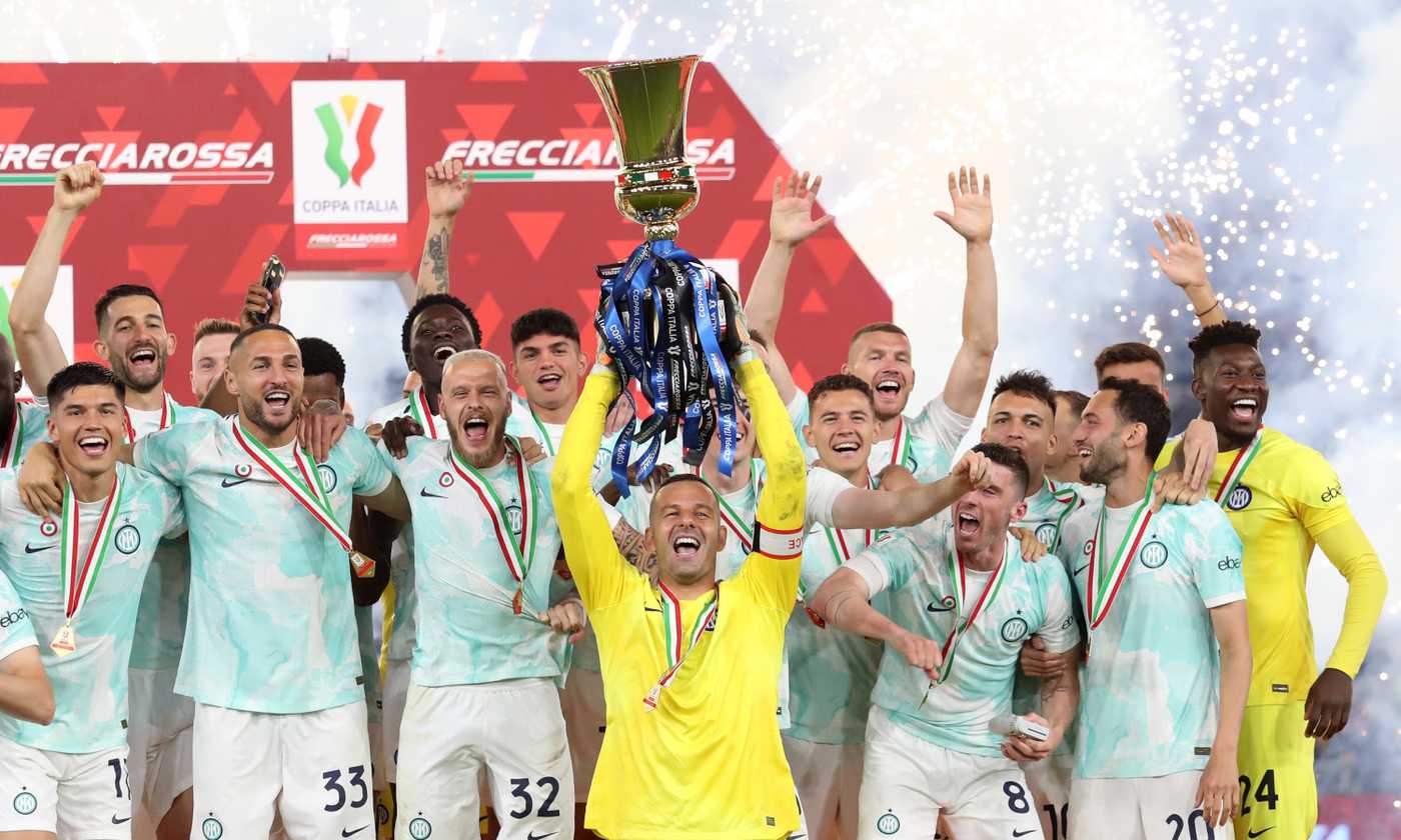 Fiorentina Inter Handanovic