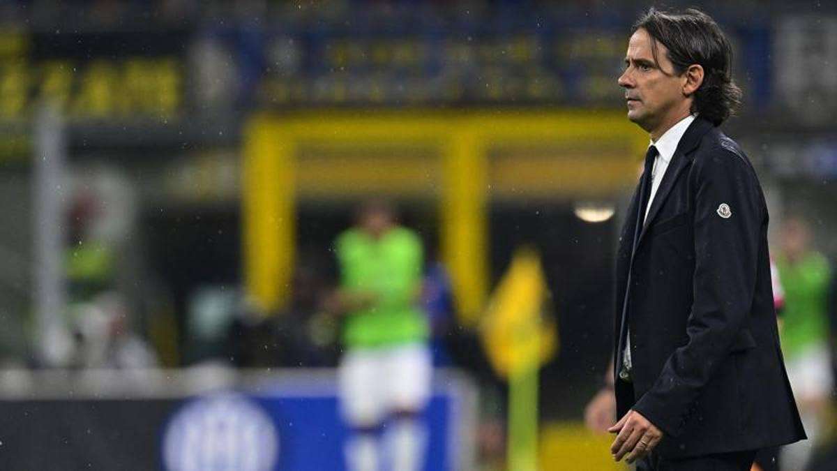 Inter-Atalanta, Inzaghi: sono soddisfatto. Abbiamo lavorato molto e ascoltato poco. Sul City… inter atalanta inzaghi