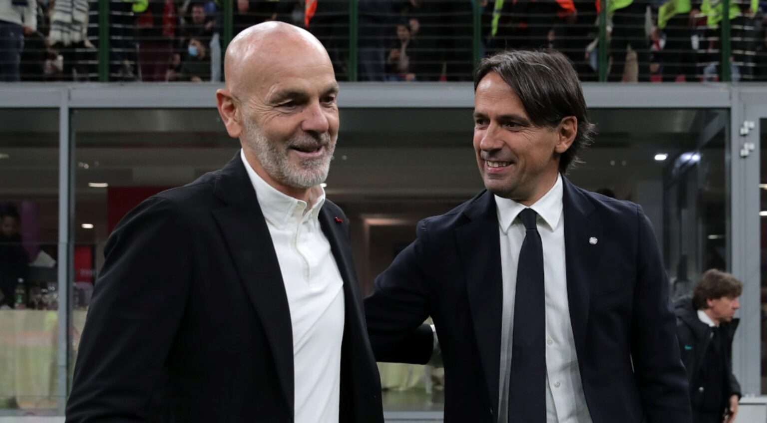 Scommesse Euroderby Milan Inter