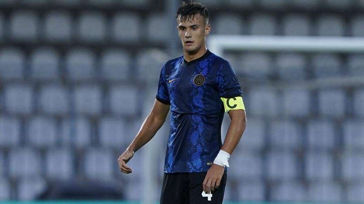 inter torino stankovic curatolo