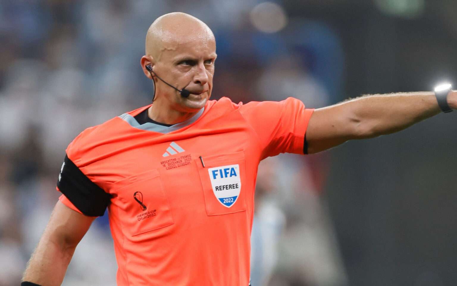 champions league marciniak