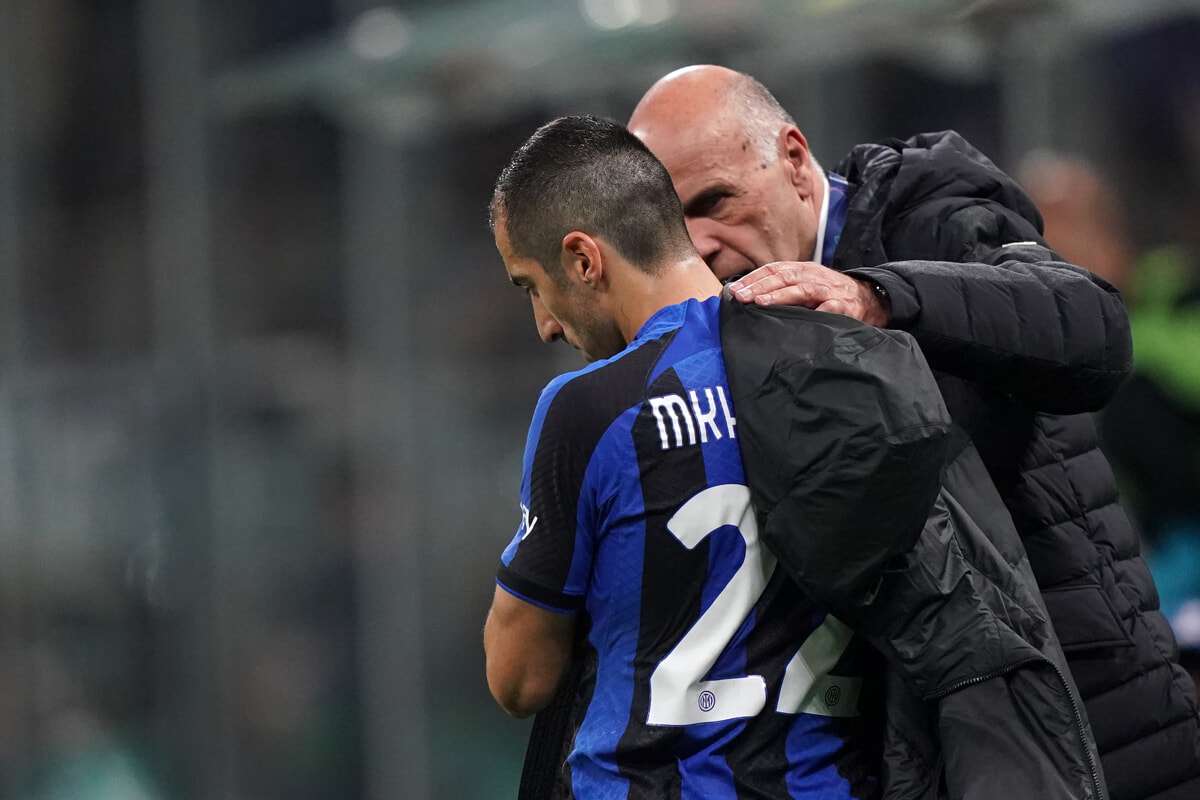 Fiorentina Inter Skriniar Mkhitaryan