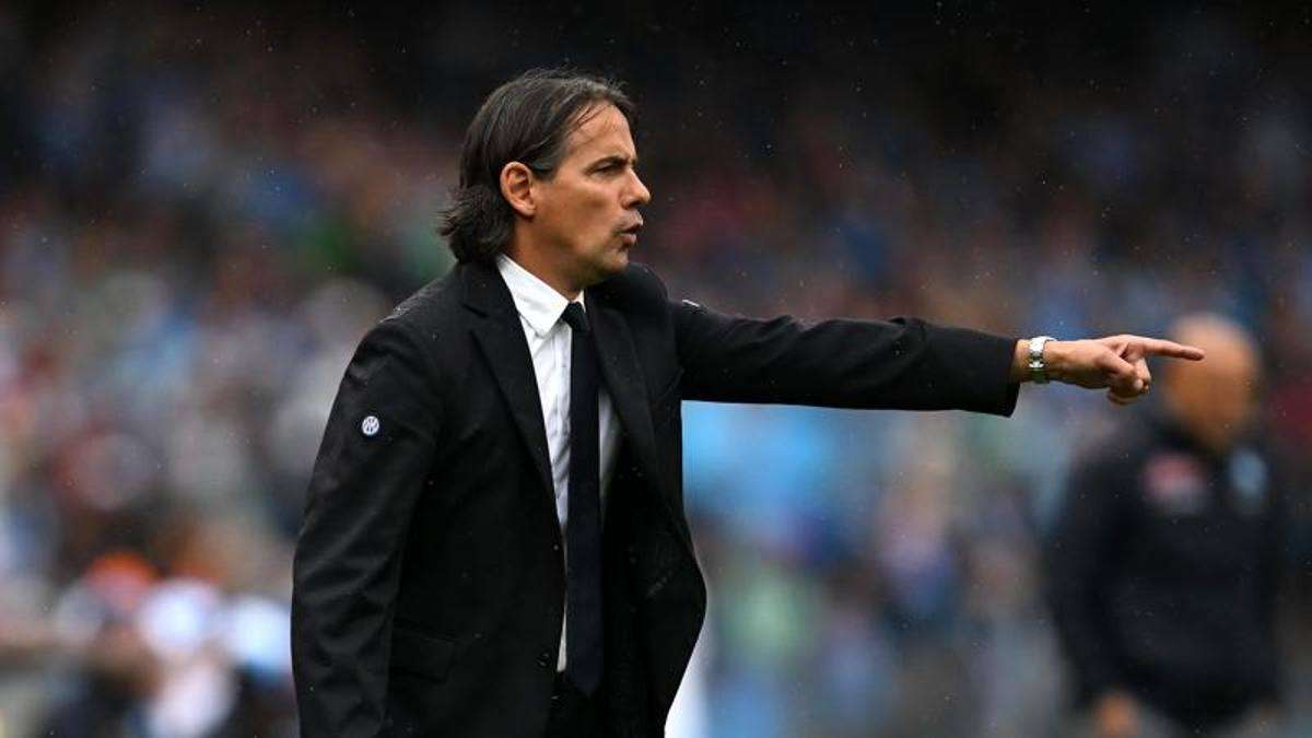 napoli inter inzaghi incontro dirigenza