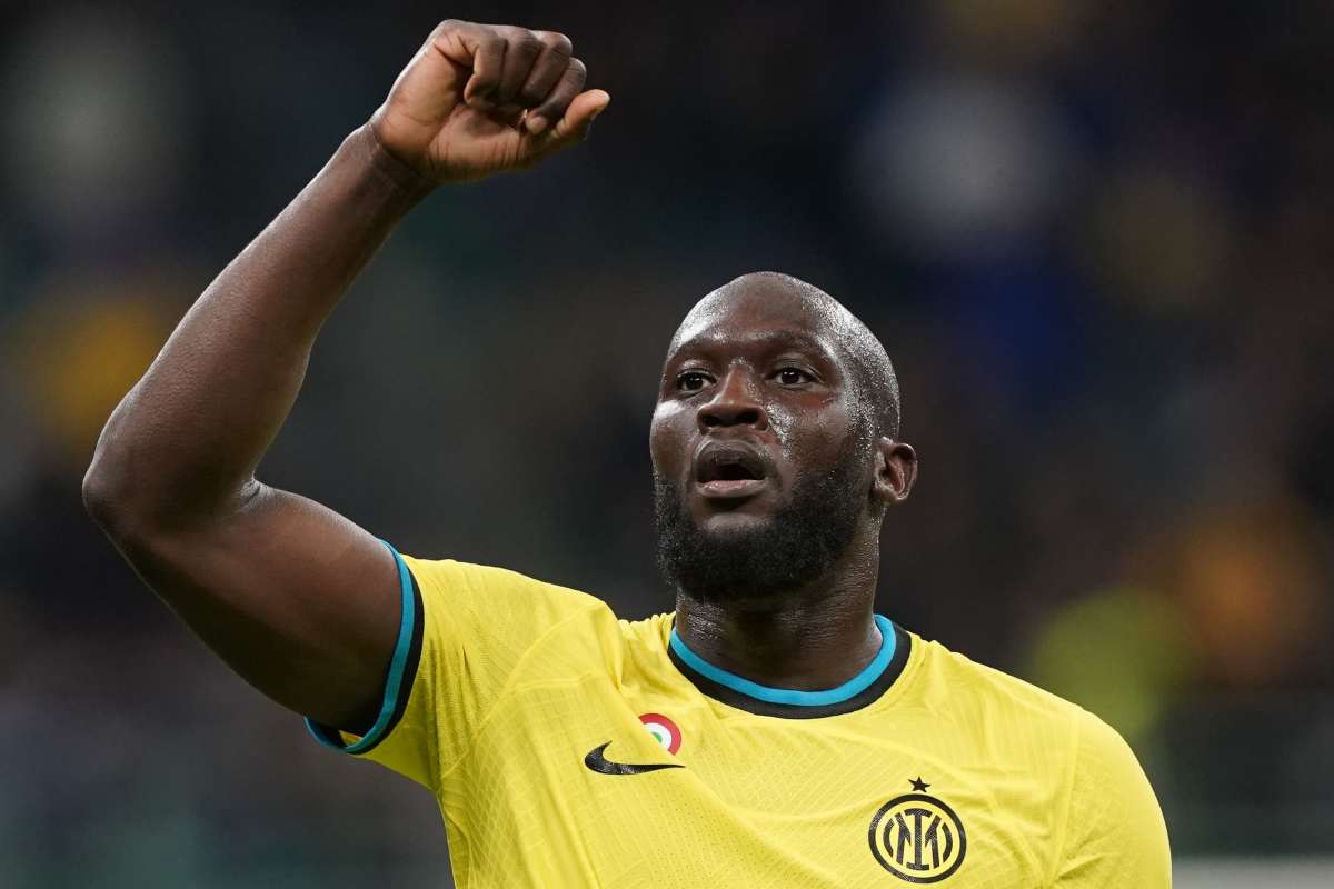 Inter Inzaghi Lukaku Finale