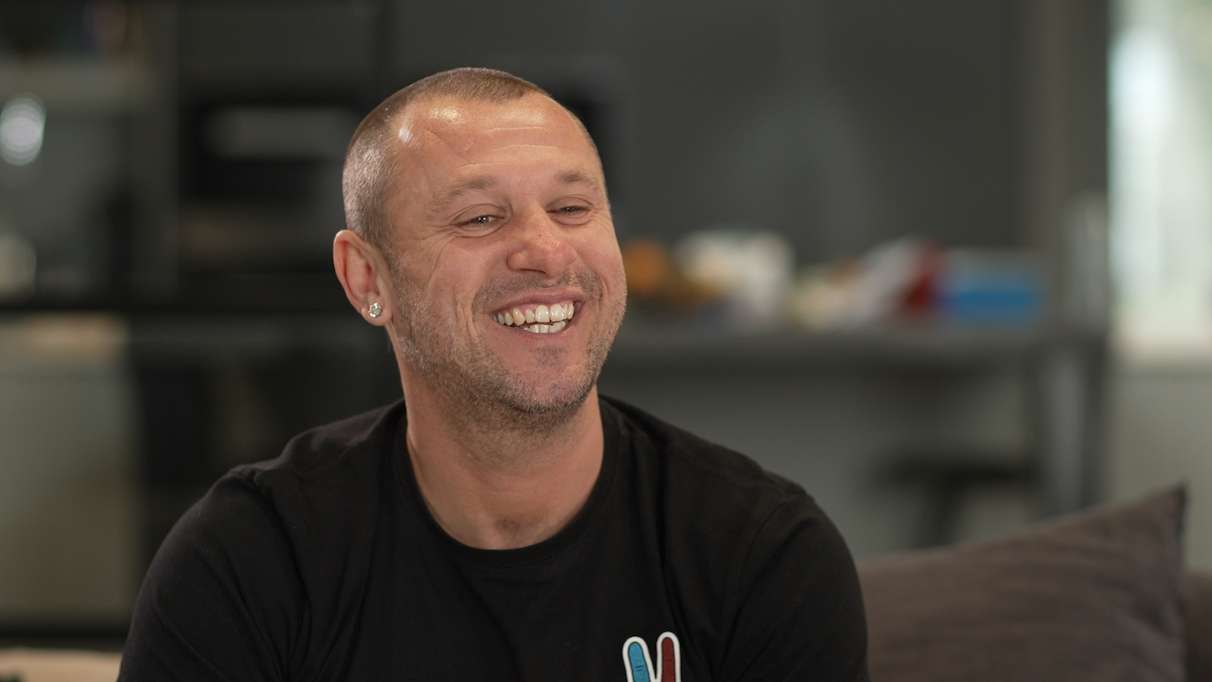 antonio cassano inter