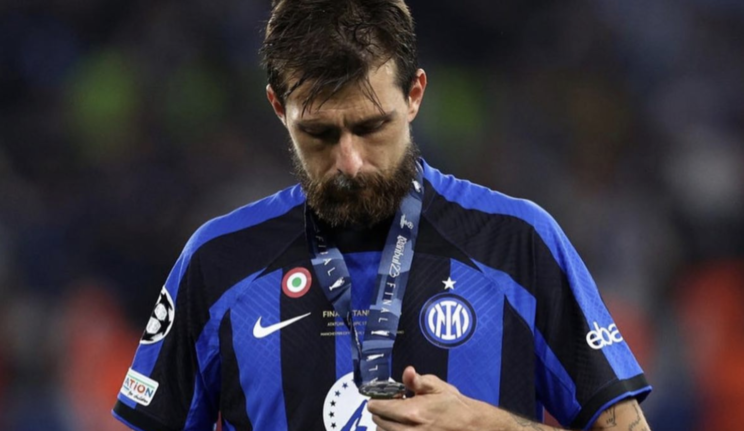 Calciomercato Inter Lazio Acerbi