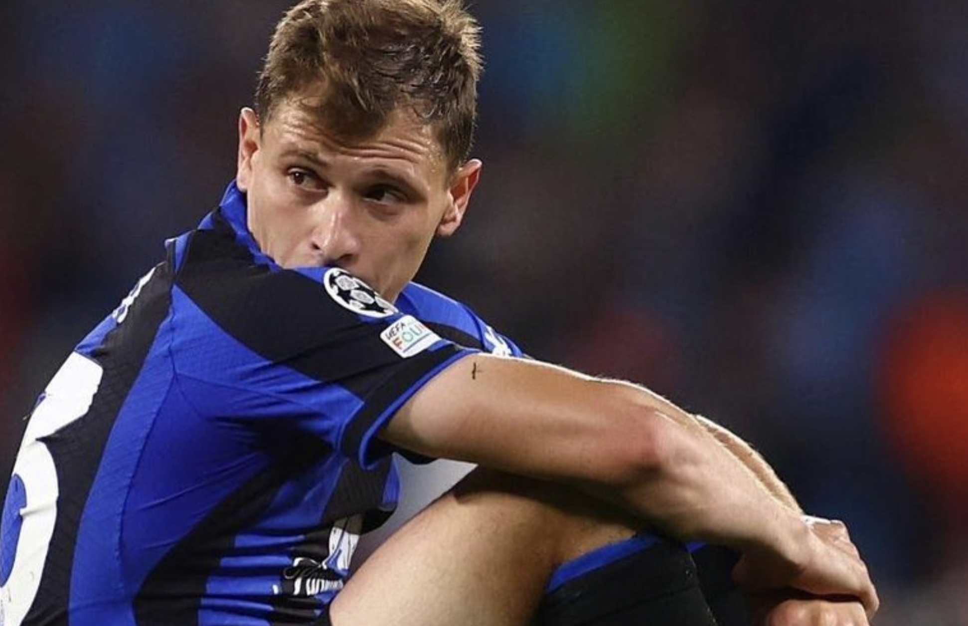 Calciomercato Inter, la Curva Nord prende posizione su Nicolò Barella: non si tocca calciomercato inter curva nord barella