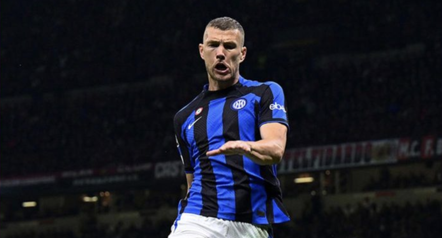 Calciomercato Inter, rimpianto Dzeko: tutta colpa…di Lukaku Calciomercato Inter Turchia Dzeko Fenerbahce lukaku