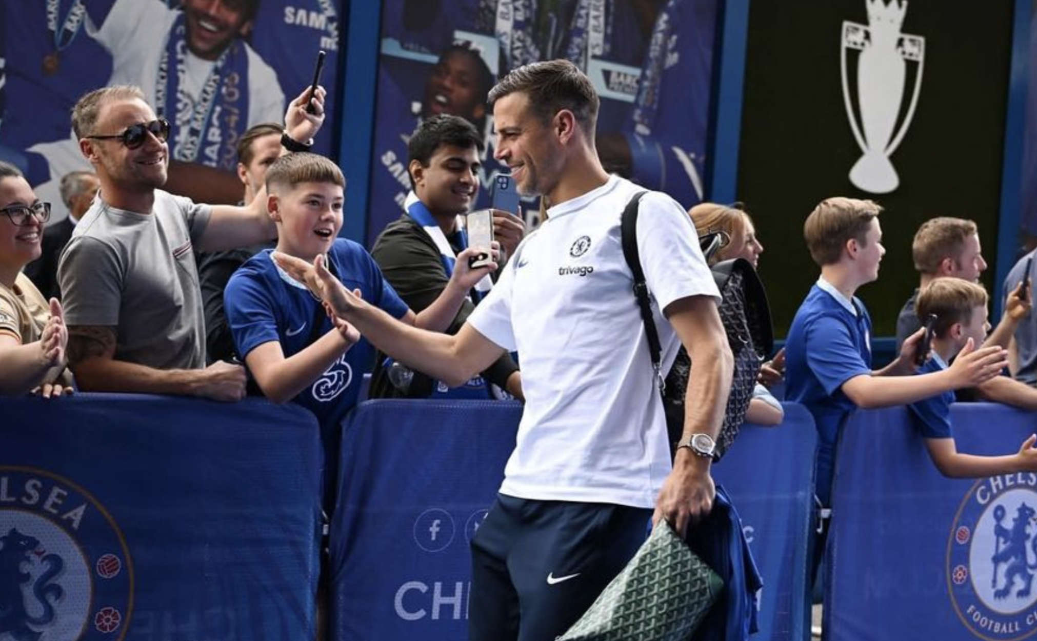 inter cesar Azpilicueta