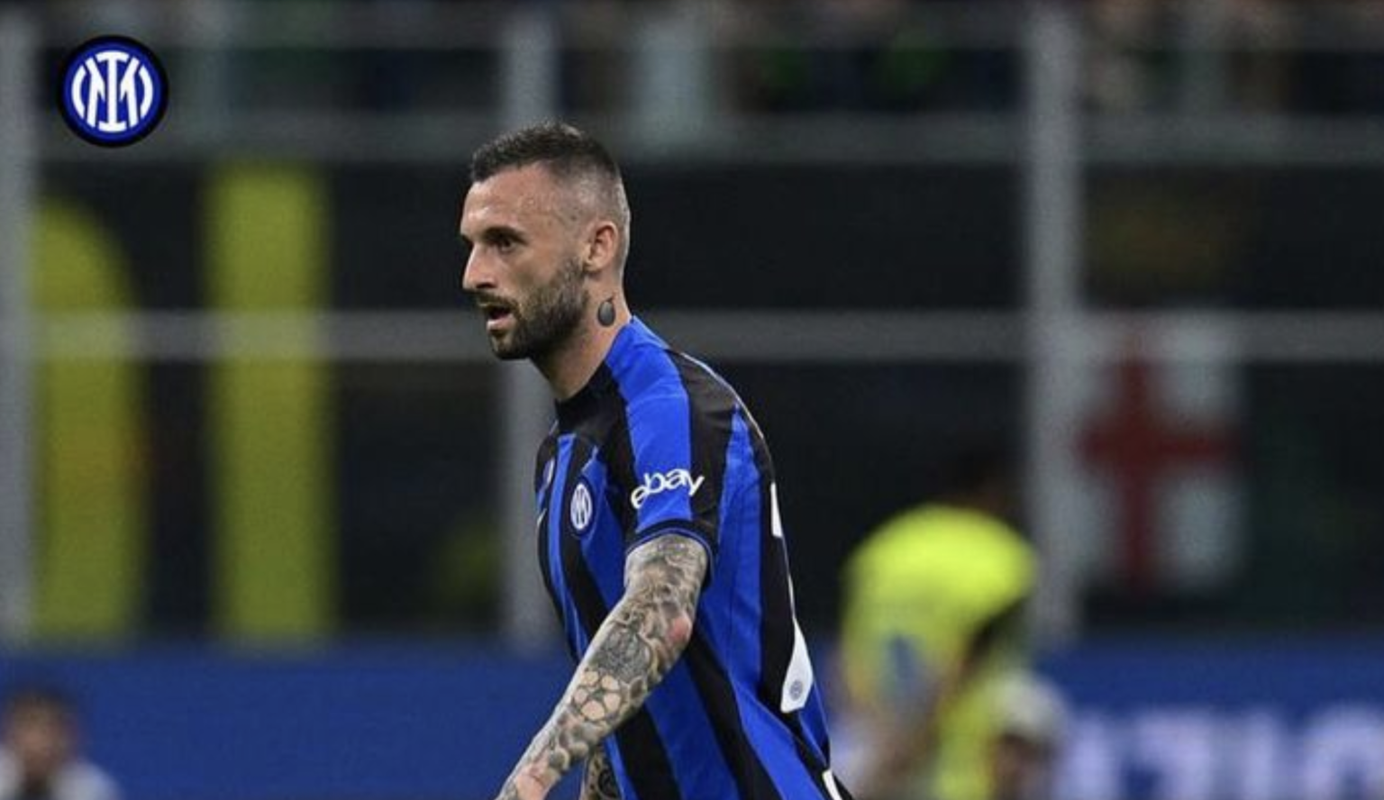 calciomercato inter brozovic