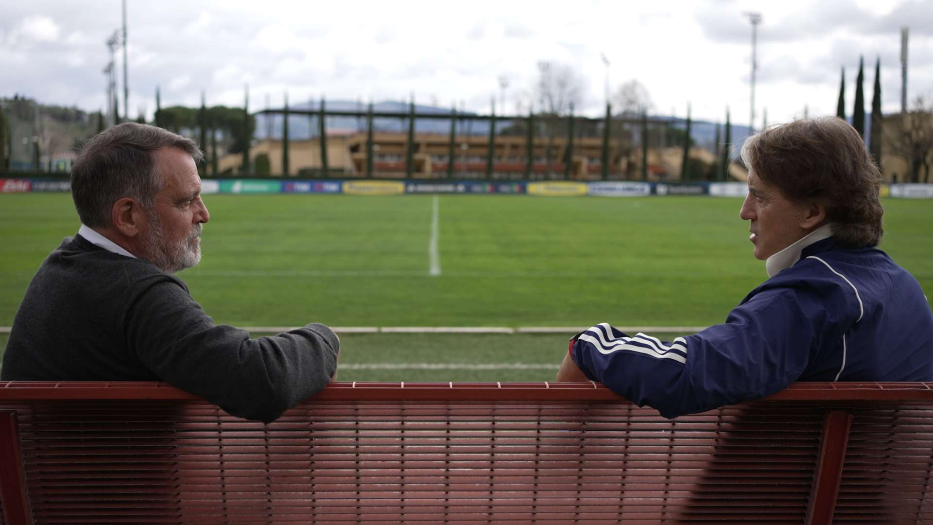 L’Avversario, Marco Tardelli racconta Roberto Mancini… Avversario Marco Tardelli Roberto Mancini